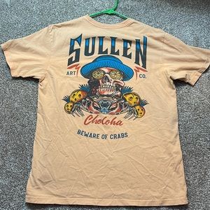 Sullen T-Shirt size L